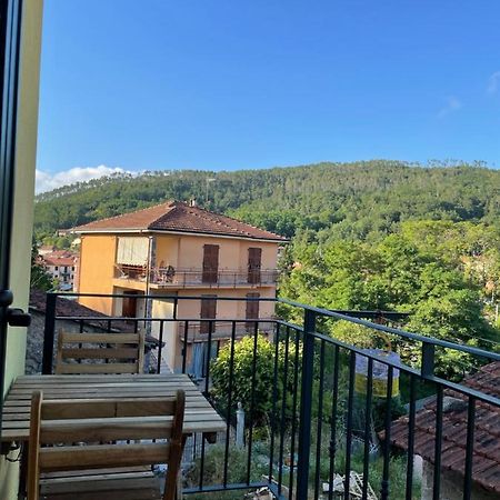 Archi Di Sole - Appartamenti Riccò del Golfo di Spezia Eksteriør bilde
