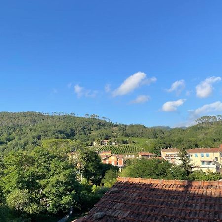 Archi Di Sole - Appartamenti Riccò del Golfo di Spezia Eksteriør bilde